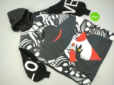 bluza appendage: LOVE LABEL, Tunika damska, One size — 2