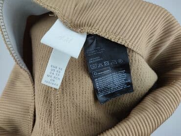 legginsy stayhere: H&M, Legginsy XS — 4