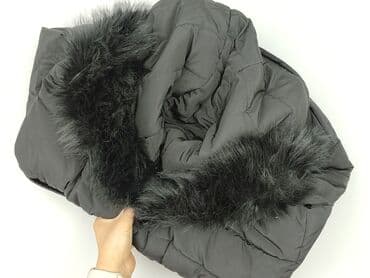 купити куртку в польщі жіночу: ONLY, Women`s winter jacket, size L (EU 40) — 5