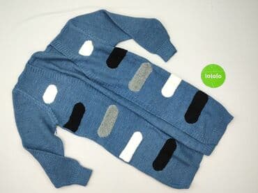 buty zimowe oysho: Kardigan damski, rozmiar S — 2