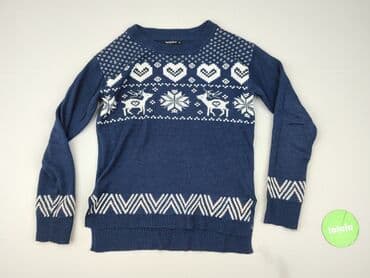 sweter hello kitty: Terranova, Women`s sweater, size M (EU 38) — 2