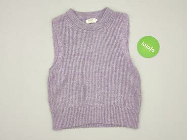 swetrowa sukienka h: ONLY, Sweter damski, rozmiar XS — 2