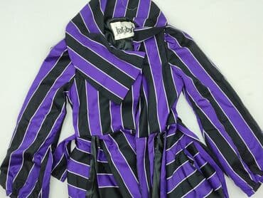 kurtki lola bianka: Płaszcz damski, rozmiar XS — 1