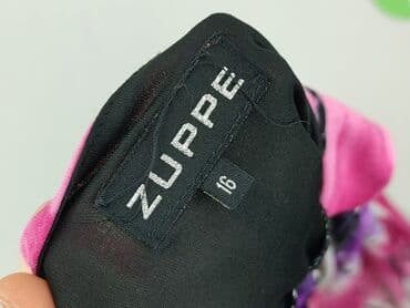 długie sukienki zalando: Zuppe, Sukienka damska, rozmiar 3XL — 4