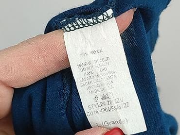 modbis bluzki: Rosebud, Bluzka damska, rozmiar L — 5