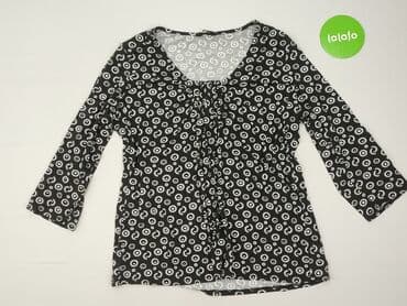 bluzka montego: M&Co, Bluzka damska, rozmiar 3XL — 2