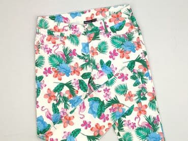 Esmara, Material trousers for women, size M (EU 38)