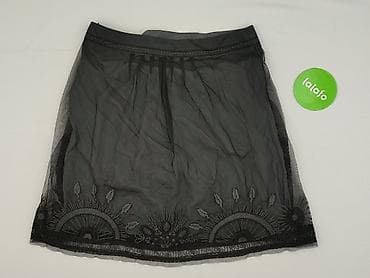 jeans spódnice: Promod, Spódnica damska, rozmiar M — 3