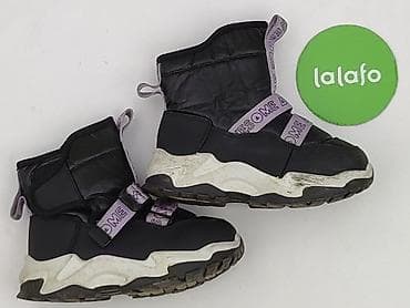 buty zimowe diverse: Śniegowce, 30, stan - Bardzo dobry — 5