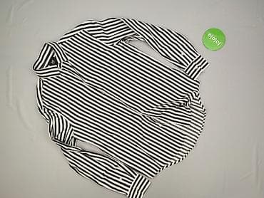 black squad buty: H&M, Koszula damska, rozmiar S — 2