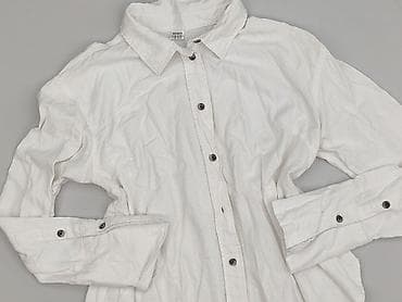 zalando clockhouse: Koszula damska, rozmiar M — 1