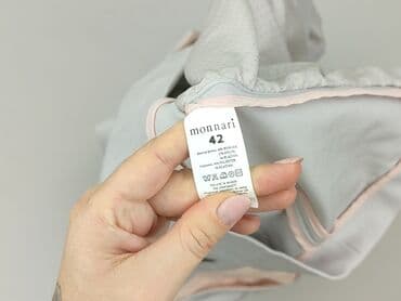 garnitury damskie monnari: Monnari, Marynarka damska, rozmiar XL — 4