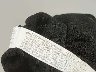 bluzki dla kobiet z dużym biustem: Bershka, Top damski, rozmiar L — 6