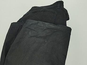 dickies spodnie cargo: Sinsay, Spodnie cargo damskie, rozmiar XL — 6