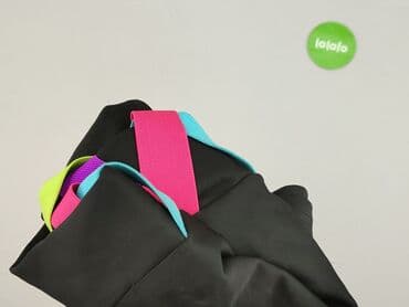 czarne spódnice midi z rozcięciem: Spódnica damska, S — 4