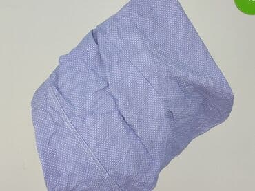 stradivarius kurtka z futerkiem: Wółczanka, Koszulа dla mężczyzn, 2XL — 5