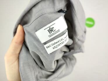 custom t shirty maker: B&C Collection, Women`s shirt, size M (EU 38) — 5