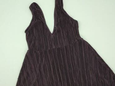 srebrne sukienki na imprezę: H&M, Women`s dress, size S (EU 36) — 1
