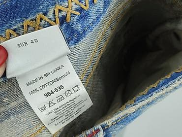 hampton republic jeans: Spódnica damska, rozmiar M — 5