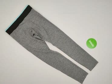 primark running leggings: Leggings Sports for women, size S (EU 36) — 3