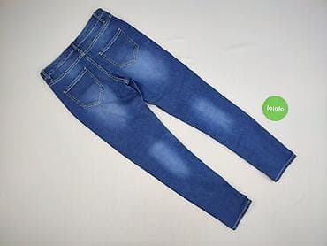 mango jeansy claudia: Esmara, Jeansy damskie, rozmiar L — 3