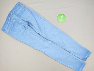 jeansy flare co to znaczy: Terranova, Джинси жіночі, S — 3