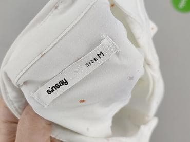 t shirty ck: Sinsay, Koszula damska, rozmiar M — 5