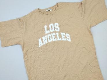 T-shirt damski, rozmiar 3XL