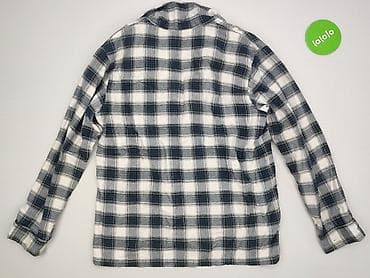 flanela: Dressmann, Koszula damska, rozmiar S — 3