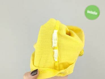 bluzki na ramiączkach plus size: Women's blouse, size S — 4