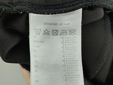 dzwony dresowe: Spodnie dresowe damskie, rozmiar S — 5