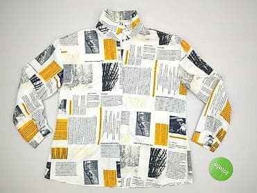 koszula comen: Shein Curve, Koszula damska, rozmiar XL — 2