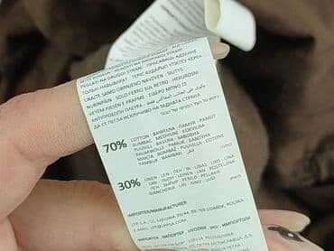 sukienka oversize mohito: Sukienka damska, M — 5