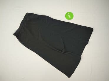 spódnice midi plisowane czarne: Monki, Spódnica damska, rozmiar XS — 3