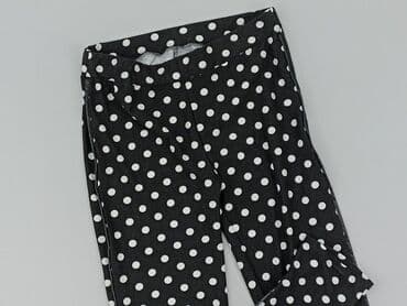 woskowane legginsy z wysokim stanem: Leggings Sports for women, size L (EU 40) — 1