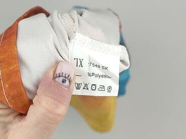 koszula z bambusem memy: T-shirt damski, XL — 4