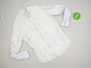 Чоловічий одяг: Massimo Dutti, Сорочка для чоловіків, розмір M — 2