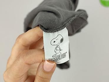 bluzki snoopy: Reserved YFL, T-shirt damski, rozmiar S — 5
