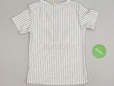 dresy diamante: Adidas, T-shirt damski, rozmiar M — 3