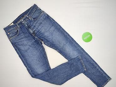 levisa: Levi’s, Jeansy dla mężczyzn, rozmiar L — 2
