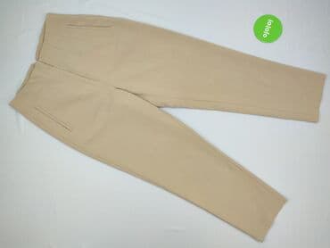 terrastyll spodnie: Zara, Spodnie materiałowe damskie, rozmiar M — 2