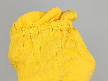 cropp zolta bluza: Papaya, Tunika damska, rozmiar L — 7