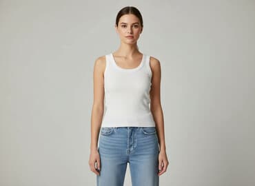 majtki tureckie: Top damski, rozmiar S — 7