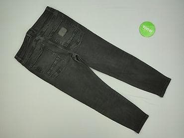 bluza pull and bear: Zara, Jeansy dla mężczyzn, rozmiar L — 3