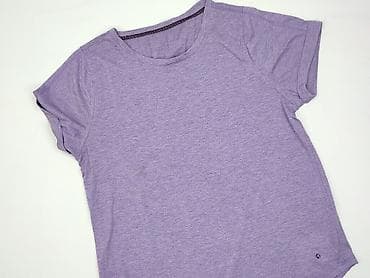 pauzza koszule: Tchibo, T-shirt damski, rozmiar 2XL — 1