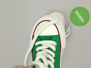 pullandbear polska: Seastar, Trampki damskie, rozmiar 38 — 8