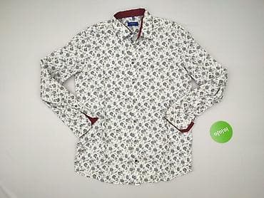 tshirt: Koszulа dla mężczyzn, rozmiar L — 2