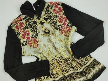 Bershka, Koszula damska, L w lalafo.pl Bershka, Koszula damska, L