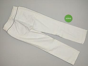 dunk low nike jordan: Spodnie materiałowe damskie, rozmiar S — 4