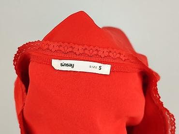 orsay logowanie: Sinsay, Sukienka damska, rozmiar S — 4